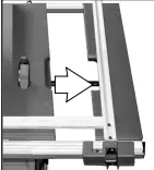 Gude TK 2100 Table Circular Saw-fig21