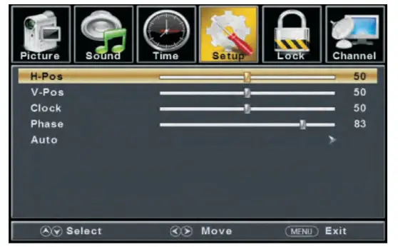 PYLE PLTLD19 ELED RV Digital TV - figure 19