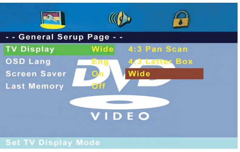 PYLE PLTLD19 ELED RV Digital TV - figure 20