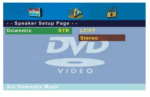 PYLE PLTLD19 ELED RV Digital TV - figure 25