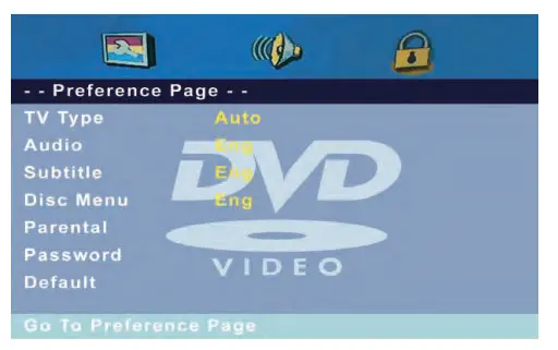 PYLE PLTLD19 ELED RV Digital TV - figure 26