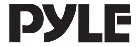 PYLE - logo