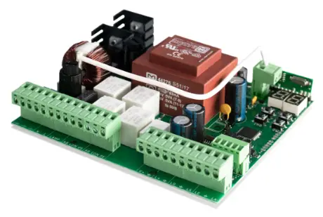 motorline-52-MC52-Control-board-product