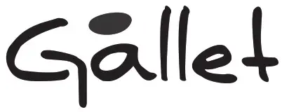 Gallet - Logo