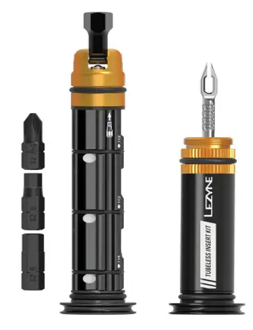 LEZYNE 20090380 Tool Insert Kit