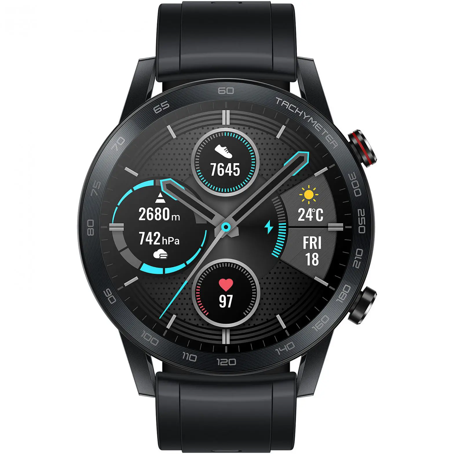 Huawei Honor Magic Watch 2 User Guide Huawei Honor Magic Watch 2 User Guide