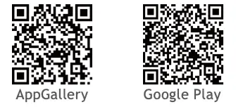 QR Codes