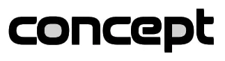 concept logo