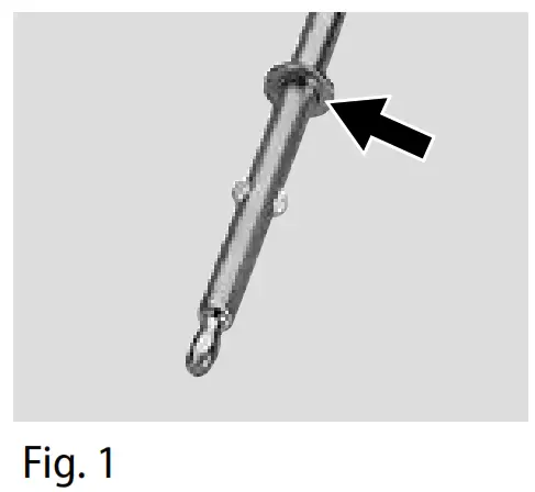 concept SR3350 SR3370 Hand Mixers - fig 1