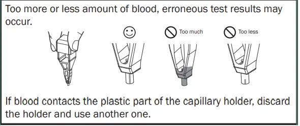 FORA-A1C101-Hemoglobin-A1c-Test-Cartridge-2