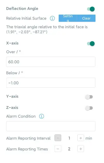 Milesight EM310-TILT LoRaWAN Tilt Sensor-11