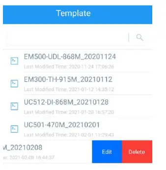 Milesight EM310-TILT LoRaWAN Tilt Sensor-14