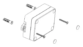 Milesight EM310-TILT LoRaWAN Tilt Sensor-15