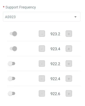 Milesight EM310-TILT LoRaWAN Tilt Sensor-7