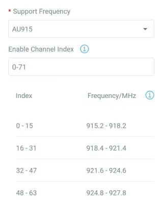 Milesight EM310-TILT LoRaWAN Tilt Sensor-8