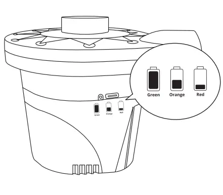 AstroAI-8328-Electric-Air-Pump-3