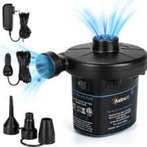AstroAI-8328-Electric-Air-Pump