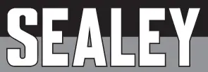 SEALEY-logo