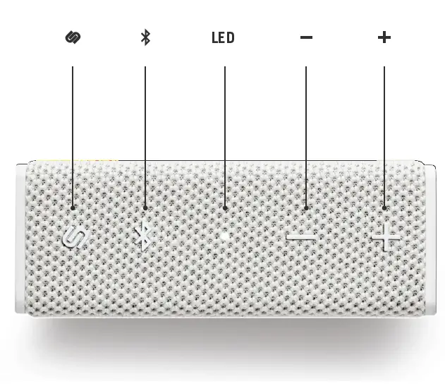 Sydney Speaker Control