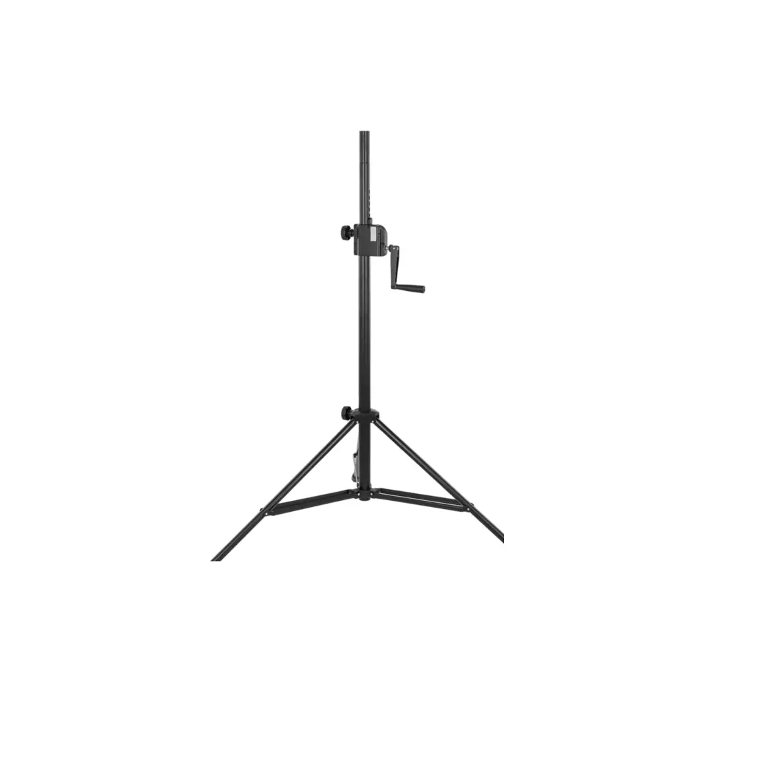 Millenium Bs-2400 Steel Wind-up Stand User Manual