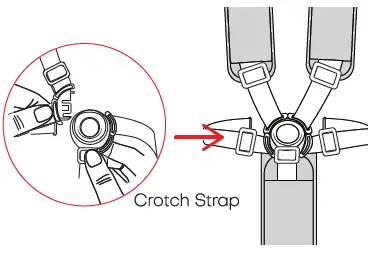 besrey BR-C760 Gravity Fold Stroller-11