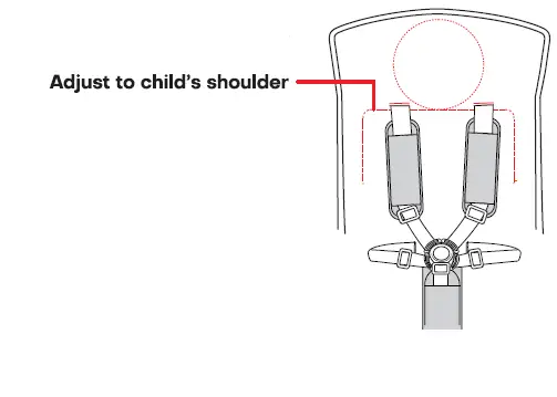 besrey BR-C760 Gravity Fold Stroller-14