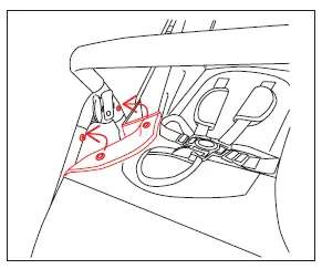 besrey BR-C760 Gravity Fold Stroller-33