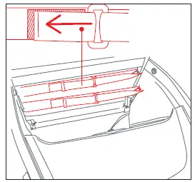 besrey BR-C760 Gravity Fold Stroller-34