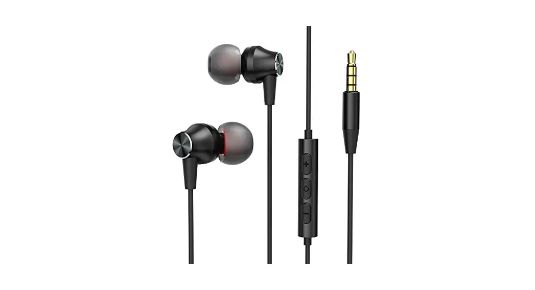 Vava Moov 12 Earphones User Manual