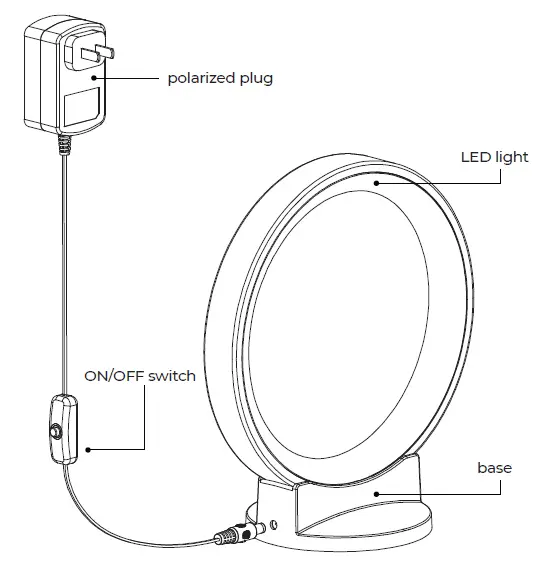 globe-50582-Smart-Desk-Lamp-fig1