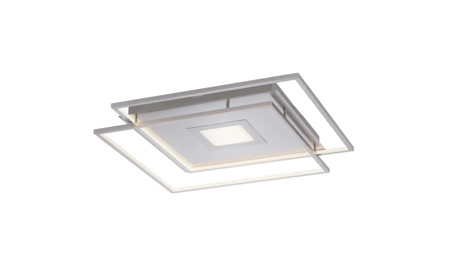 Paul Neuhaus Im-8379-55 Q-amira Ceiling Light Instruction Manual