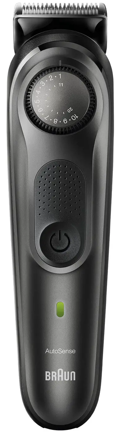 BRAUN BT7350 Beard Trimmer