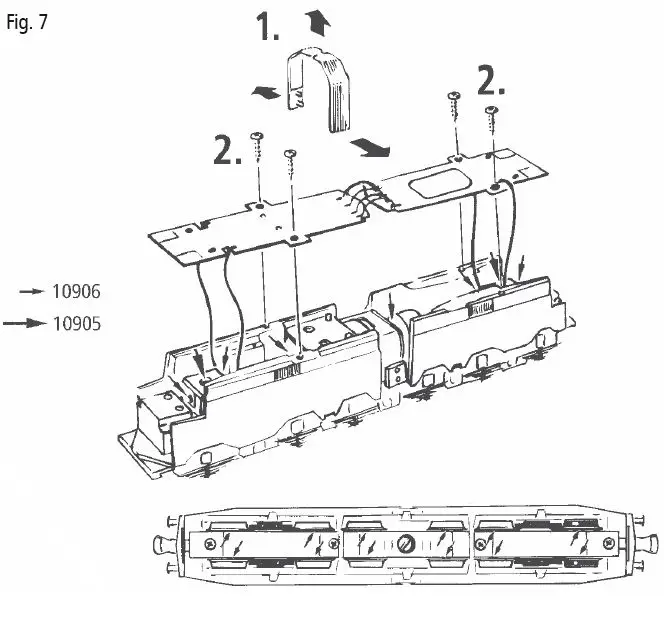 Roco-73162-Electric-Locomotive-E.656-FS-fig-10