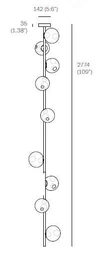 BOCCI-28.9-Linear-Nine-Pendant-Light-01