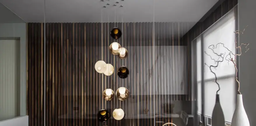 Bocci 28.9 Linear Nine Pendant Light Instruction Manual Bocci 28.9 Linear Nine Pendant Light Instruction Manual