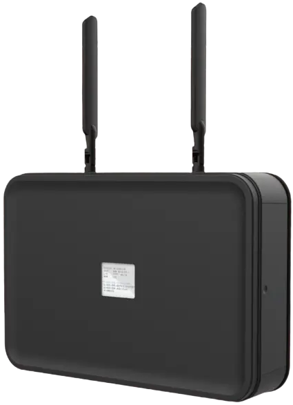 Ooma AirDial Remote Device Manager