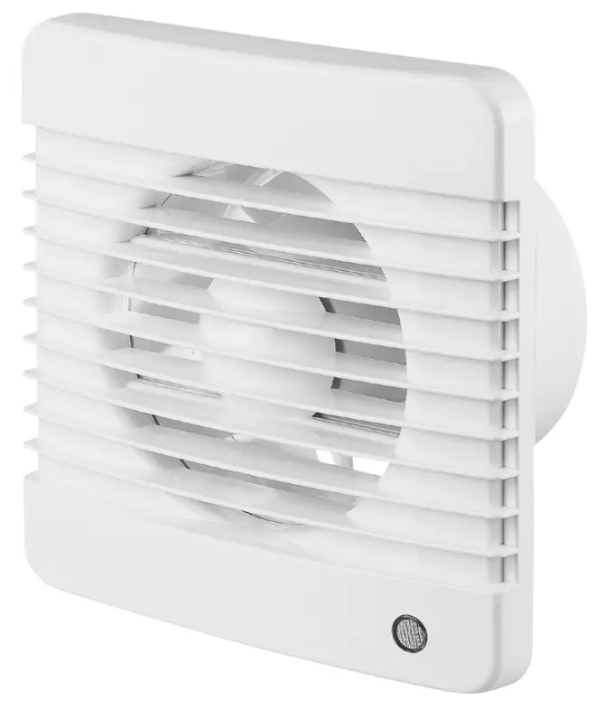 anslut 012904 Timer Function Bathroom Fan