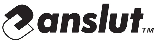 anslut logo