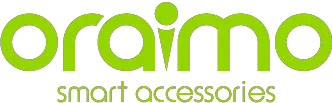 Oraimo logo