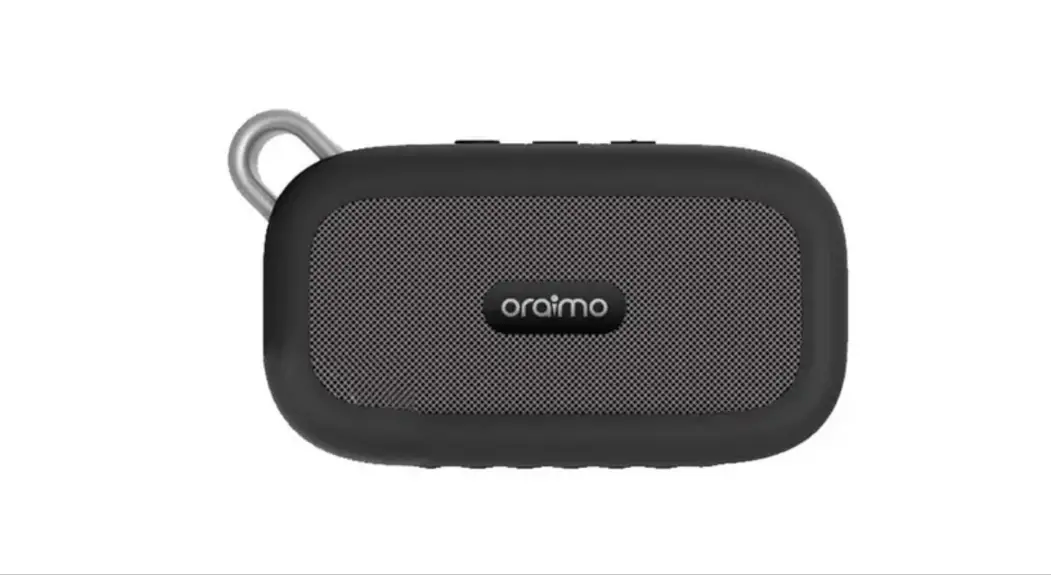 Oraimo Obs-04s Wireless Speaker User Guide