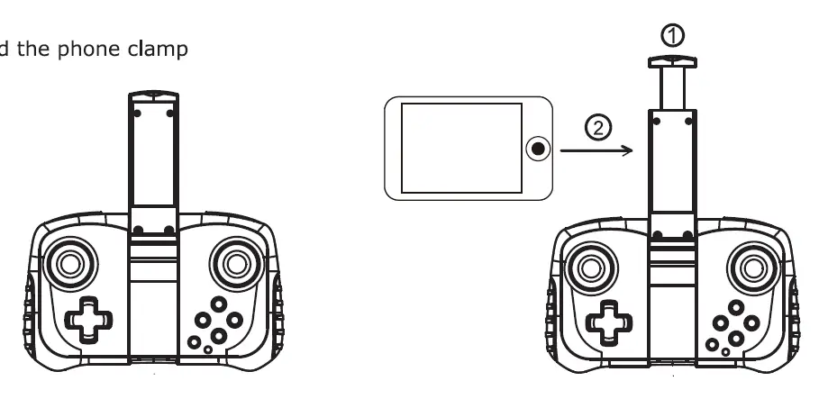 HASAKEE Q10 WiFi Foldable RC Drone 10