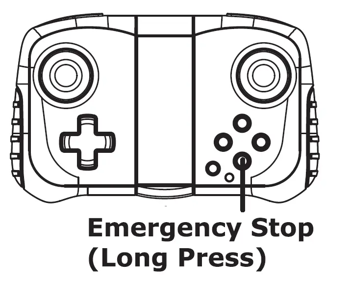 HASAKEE Q10 WiFi Foldable RC Drone 17