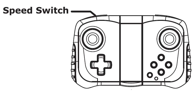 HASAKEE Q10 WiFi Foldable RC Drone 18