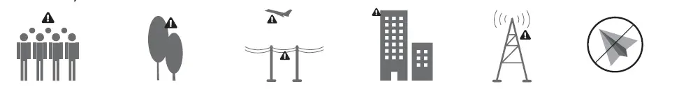 HASAKEE Q10 WiFi Foldable RC Drone 2