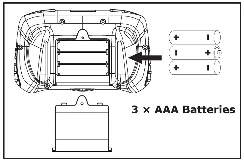 HASAKEE Q10 WiFi Foldable RC Drone 7