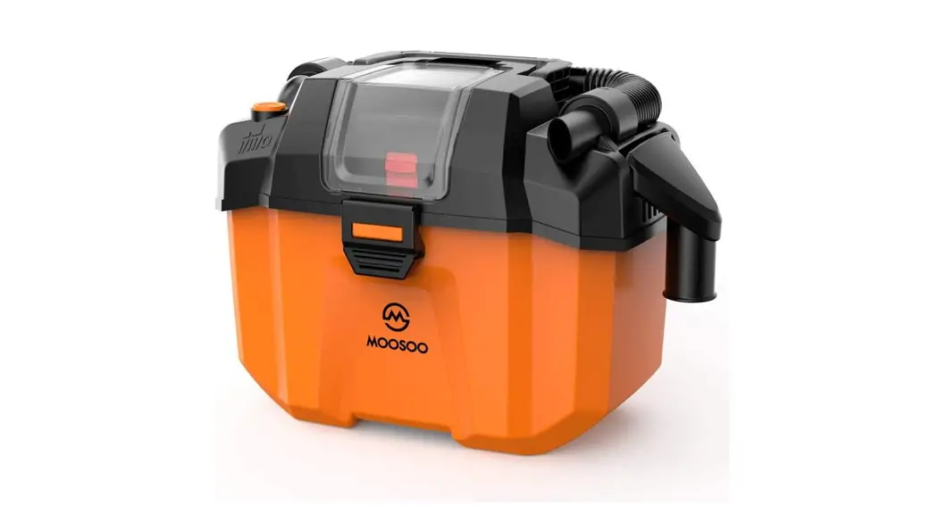 Moosoo Vacuum Cleaner Instructions Moosoo Vacuum Cleaner Instructions