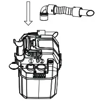 MOOSOO Vacuum Cleaner-OPERATION5