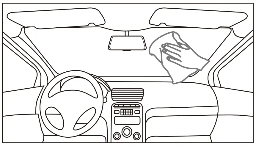 Installation instruction