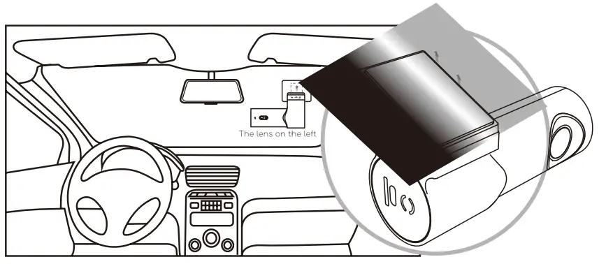 Installation instruction