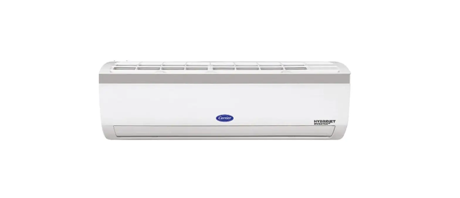 Carrier 42102500005 Split System Air Conditioner Owner's Manual